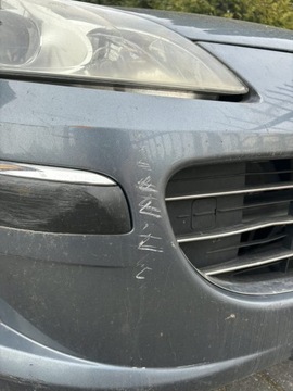 Peugeot 407 Sedan 1.6 HDi FAP 109KM 2007 PEUGEOT 407 (6D_) 1.6 HDi 110 109 KM, zdjęcie 3