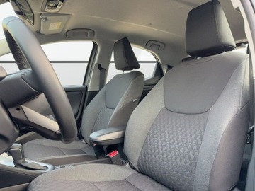 Toyota 2022 Toyota Yaris 1.5 Hybryda 116KM Automat Kamera Aktywny Tempomat 1.5, zdjęcie 10