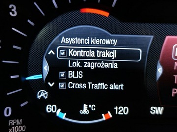 Ford Mondeo V Liftback Facelifting 2.0 EcoBlue 150KM 2020 Ford Mondeo TITANIUM Kraj 1wł Bezwypad FulLed, zdjęcie 29