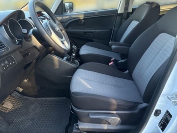 Kia Venga Mikrovan Facelifting 1.4 DOHC 90KM 2018 Kia Venga Venga Czujniki Parkowania Tyl Dotykowy Ekran I Wlasciciel 1.4, zdjęcie 9