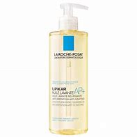 La Roche-Posay LIPIKAR Olejek myjący AP+ 400ml Z