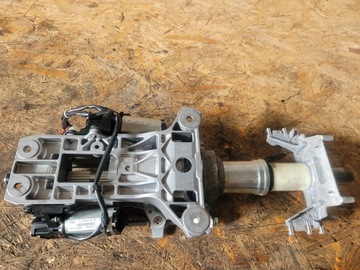 BMW F01 F06 F10 F12 F13 SLOUPEC VOLANT EKLEKTYCZNIE REGULACE 6787926