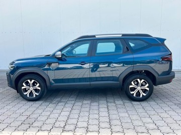 Dacia Bigster 1.2 TCe 130KM 2025 Od ręki - Expression 4x4 1.2 TCe 130KM / Pakiet Easy, Zimowy Plus, zdjęcie 1