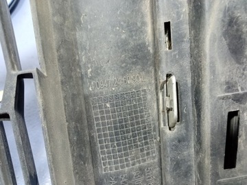 BMW 7 G11 G12 LCI MŘÍŽKA NÁRAZNÍKU PŘEDNÍ LEVÝ MSP 8074001