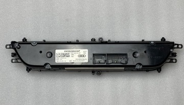 AUDI A4 A5 8W F5 PANEL KLIMATIZACE TOPENÍ 8W0820043AP 69KM