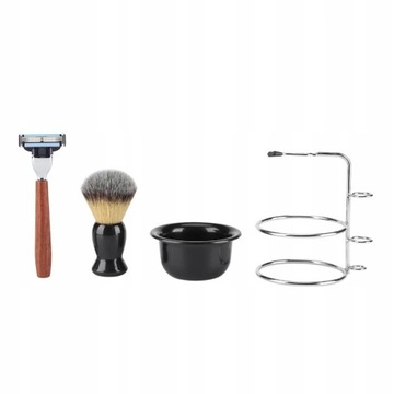 НАБОР ДЛЯ БРИТЬЯ 4 В 1 ROCKEY SHARP PRACTICAL