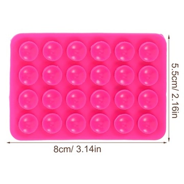 ETUI NA TELEFON KOMÓRKOWY Z PRZYSsawką NA TABLECIE