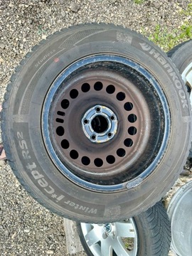 Opel Zafira B 1.6 Twinport ecoFLEX 115KM 2013 OPEL ZAFIRA B (A05) 1.6 115Ps KLIMA 7-OSOBOWY, zdjęcie 21