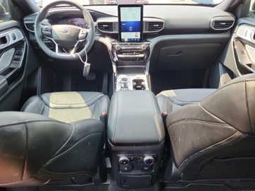 Ford Explorer VI 2024 Ford Explorer ST 2024 3.0l 3.0 Benzyna 400KM, zdjęcie 8