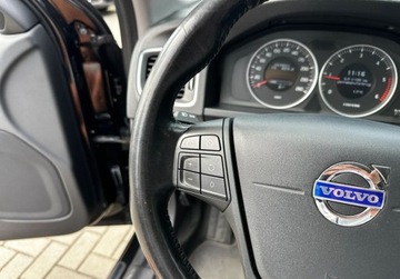 Volvo V60 I Kombi 1.6 DRIVe 115KM 2011 Volvo V60 1.6 diesel 114KM ks. serwis. Gwarancja Zamiana Zarejestrowany 1.6, zdjęcie 9