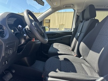 Mercedes Vito W447 2024 Mercedes-Benz Vito Tourer PRO/114 CDI/9G-TRONIC/9-, zdjęcie 18