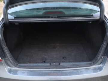 Honda Civic VIII Sedan 1.8 i-VTEC 140KM 2010 Honda Civic 1.8, Salon Polska, 1. Właściciel, zdjęcie 13