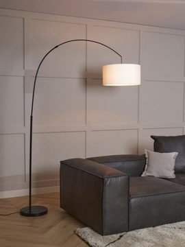 LAMPA PODŁOGOWA DUŻA