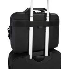 КОЖАНАЯ СУМКА ДЛЯ НОУТБУКА DELL PREMIER ПОРТФЕЛЬ 14