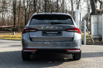 Skoda Octavia IV Liftback 1.5 TSI EVO 150KM 2026 Škoda Octavia Skoda Octavia Combi Drive Selection, zdjęcie 8