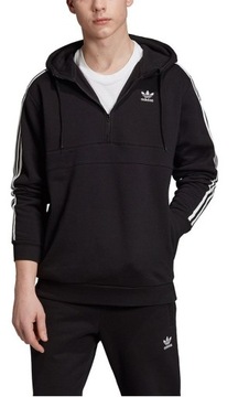 XL BLUZA MĘSKA ADIDAS ORIGINALS ED6050 CZARNA