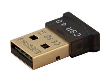 Adapter SAVIO BT-040