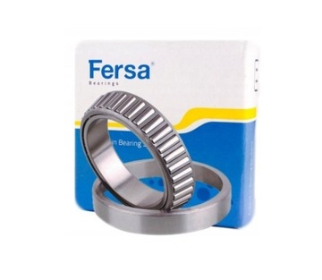ŁOŻYSKO SKRZYNI BIEGÓW FERSA EC12606 7703090450 F15341 EC 12606