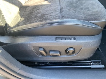 Skoda Superb III Scout 2.0 TDI 190KM 2019 SUPERB SportLine 4x4 Full Virtual2.0TDI 190PS Kamery El. Klapa Bezwypadkowy, zdjęcie 10