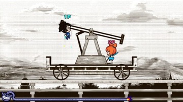 WarioWare Get It Together!