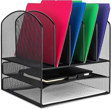 AmazonBasic Organizer для хранения документов