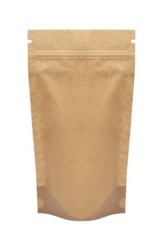 Worek DOYPACK papierowy ze struną 2000 ml 50 szt.