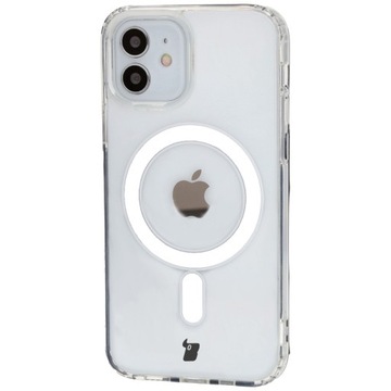 Чехол Bizon для iPhone 12/12 Pro, чехол для MagSafe