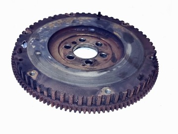KOLO SETRVAČNÍK 1.4 16V 207 307 1007 C4 C3 206 SW