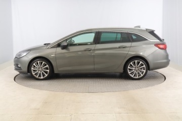 Opel Astra K Sports Tourer 1.6 CDTI 136KM 2016 Opel Astra 1.6 CDTI, Skóra, Navi, Klima, zdjęcie 2
