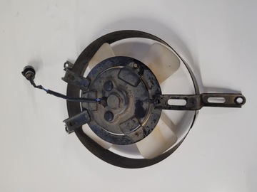 KAWASAKI КВФ 700 КВФ 750 вентилятор