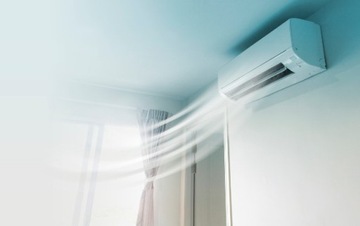 Шведский кондиционер Innova Titanium 5 кВт Wi-Fi