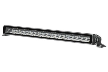 BELKA ROBOCZA LED LIGHTBAT 12/24V HELLA BLACK MAGIC SLIM20 L-522MM,BRAK HOM