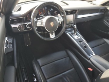 Porsche 911 991 Carrera 2/2S Coupe 3.4 350KM 2015 Porsche 911 Carrera 2015 3.4l 3.4 Benzyna 350KM, zdjęcie 8