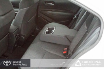 Toyota Corolla XII Sedan Facelifting 1.8 Hybrid 140KM 2024 Toyota Corolla Seria E21 (2019-) 1.8 Hybrid Comfor, zdjęcie 14