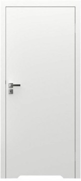 DRZWI Porta VECTOR Premium 80cm P bezprzylgowe WC