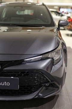 Toyota Corolla XII TS Kombi Facelifting 1.8 Hybrid 140KM 2023 Toyota Corolla 1.8 Hybrid Comfort 1.8 Hybryda 140KM, zdjęcie 8