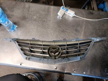 MASKA MŘÍŽKA MAZDA XEDOS 9 T060B0711