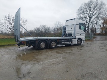 AUTOLAWETA NAJAZD ZABUDOWA POMOC DROGOWA PRODUCENT