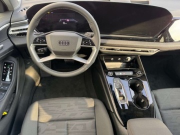 Audi A5 B10 Avant 2.0 TFSI 150KM 2026 AUDI A5 TFSI S line Avant Combi 2.0 (150 KM) 2026, zdjęcie 9