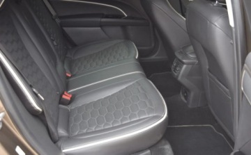 Ford Mondeo V Kombi 2.0 TDCi 180KM 2016 Ford Mondeo 2.0 TDCI 180P AWD Vignale PowerShif Fuul Ledy Kamera Lopa, zdjęcie 34