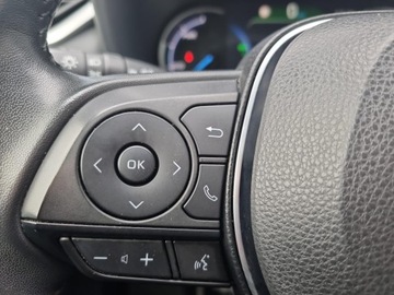 Toyota RAV4 V 2022 Toyota RAV4 2.5 Hybrid Comfort 4x2 V (2018-) Toyot, zdjęcie 23