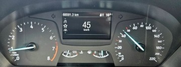 Ford Fiesta VIII Hatchback 3d 1.0 EcoBoost 100KM 2019 Ford Fiesta Benzyna, Niski przebieg,Serwisowany,Polecam Benzyna 100KM, zdjęcie 22