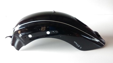 TRIUMPH ROCKET III TOURING крыло колесная арка