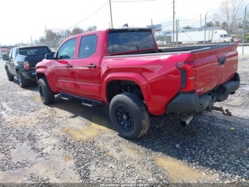 Toyota Tacoma II 2024 Toyota Tacoma SR 2024 2.4l 2.4 Benzyna 228KM, zdjęcie 3