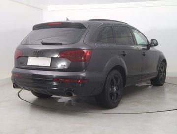 Audi Q7 I SUV Facelifting 4.2 TDI DPF 340KM 2012 Audi Q7 4.2 TDI, Salon Polska, 335 KM, 4X4, zdjęcie 4