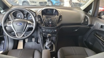 Ford B-MAX 1.0 EcoBoost 100KM 2013 Ford B-MAX B-MAX Titanium Tylko 115.ooo km Klimatronik MOZLIWA ZAMIANA, zdjęcie 20