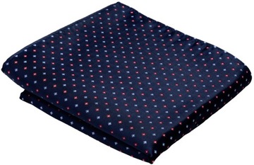 POSZETKA ŻAKARDOWA Wypustka Męska MIKROFIBRA b103