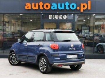 Fiat 500L Hatchback 5d seria 6 1.4 16V 95KM 2019 FIAT 500L Cross*Salon PL * Bezwypadkowy * Serwisowany * 1.4 16V 95KM, zdjęcie 26
