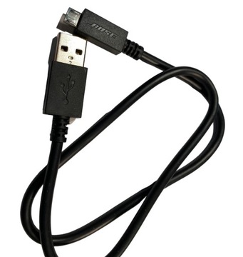100% ОРИГИНАЛЬНЫЙ кабель BOSE micro USB 53 см BOSE