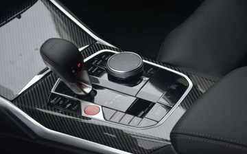BMW Seria 3 G20-G21 2025 BMW M3 BMW M3 Competition xDrive BMW Bonkowscy Auto dostepne w Grudniu, zdjęcie 10